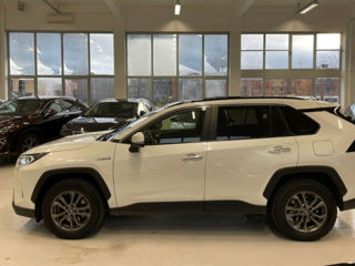 Toyota Rav 4 foto 3