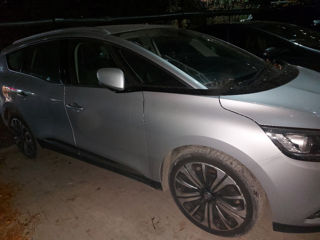 Renault Scenic foto 7