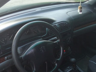 Peugeot 406 foto 5