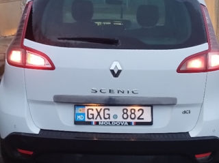 Renault Scenic foto 3