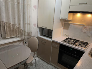 Apartament cu 1 cameră, 40 m², BAM, Bălți foto 4