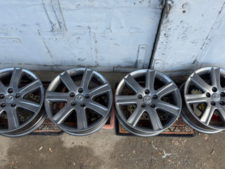 Lexus R17 5x114.3 ET45