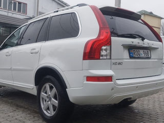 Volvo XC90 foto 4