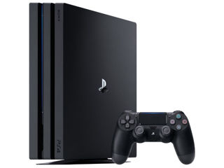 PlayStation 4 PRO 1TB  4K HDR