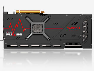 Sapphire Radeon RX 7900 XTX 24GB GDDR6 (Nou) foto 5