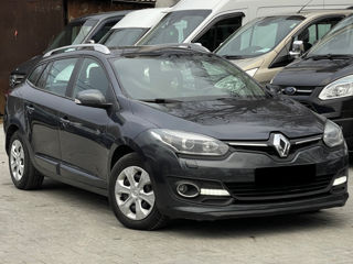 Renault Megane foto 3