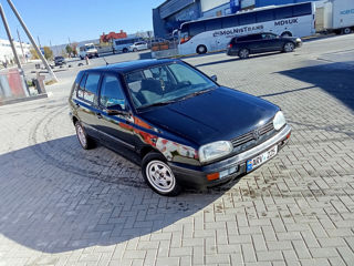 Volkswagen Golf foto 4