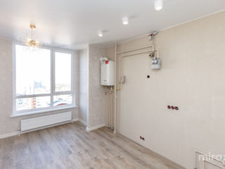 Apartament cu 1 cameră, 50 m², Centru, Chișinău foto 1