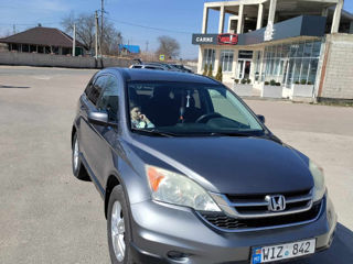 Honda CR-V foto 1