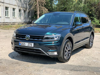 Volkswagen Tiguan foto 3