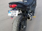 Yamaha FZ-8 foto 3