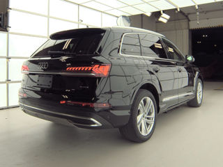 Audi Q7 foto 4