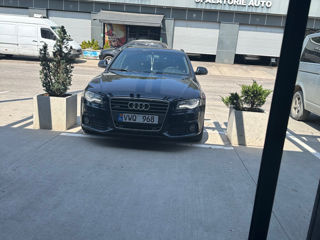 Audi A4 foto 3