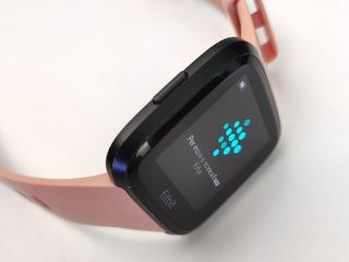 Fitbit Versa FB505 foto 2