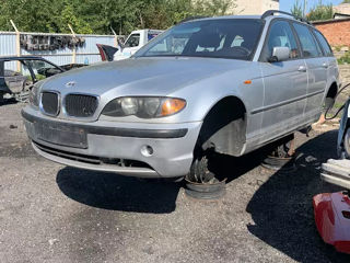 Dezmembrez BMW F10 X5 E65 E60 E90 E39 E46 E38 E36 foto 7