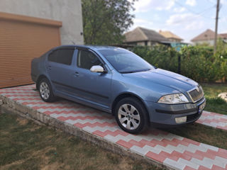 Skoda Octavia foto 2