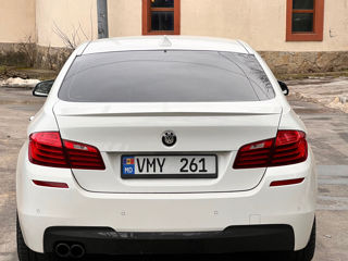 BMW 5 Series foto 2