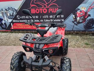 Viper 150 - 200cc ATV noi foto 6