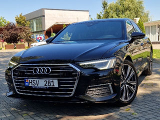 Audi A6 foto 3