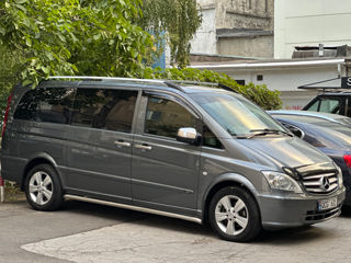 Mercedes Vito foto 3