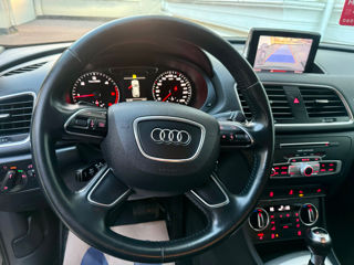 Audi Q3 foto 7