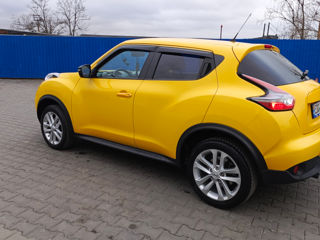 Nissan Juke foto 2