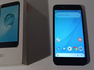 vind xiaomi mi A1 4/64