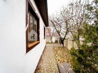 Vânzare casă în 2 niveluri, orasul Straseni, zonă nouă! foto 9