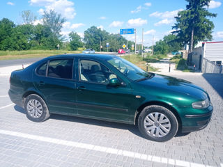 Seat Toledo, 2000 г.