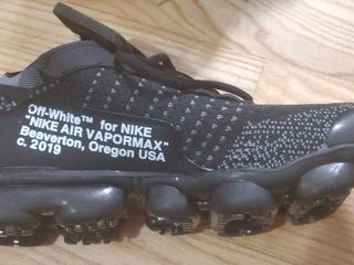 Nike Air Vapormax 43 marimea
