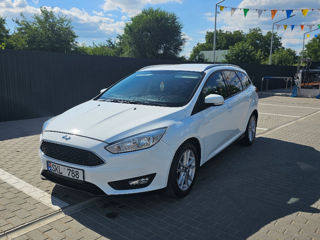 Ford Focus foto 4