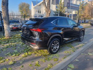 Lexus NX Series foto 5