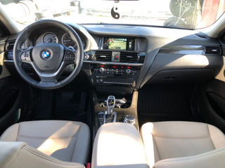 BMW X4 foto 8