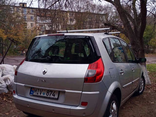 Renault Scenic foto 3