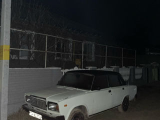 Lada / ВАЗ 2107 foto 7