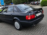 Audi 80 foto 4