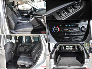 Ford Kuga фото 13