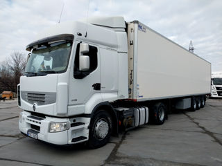 Renault PREMIUM foto 5