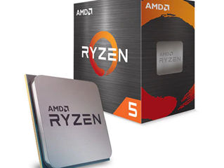 Ryzen 5 5600 / Ryzen 5 5600X / Ryzen 5 7500F / Ryzen 5 8400F / Ryzen 7 5700X / Ryzen 7 8700F foto 1