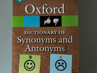Dicționar Oxford