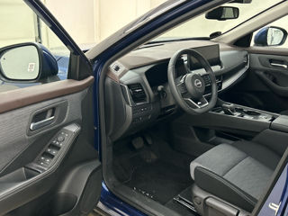 Nissan X-Trail foto 9