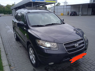 Hyundai Santa FE foto 2