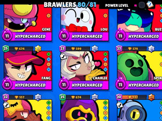 Vand cont de brawl stars foto 4