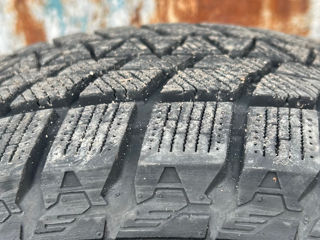 Продам 4 ската 265/65 R17 foto 4