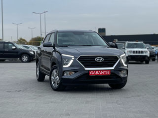 Hyundai Creta foto 3