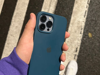 iPhone 13 Pro Max Siera Blue