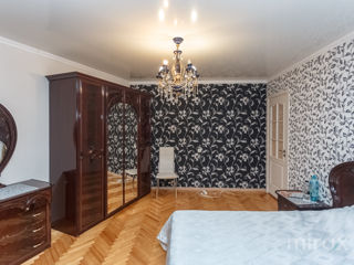 Apartament cu 4 camere, 90 m², Râșcani, Chișinău foto 7