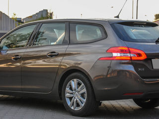 Peugeot 308 foto 3