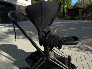 Carucior Cybex Priam foto 2