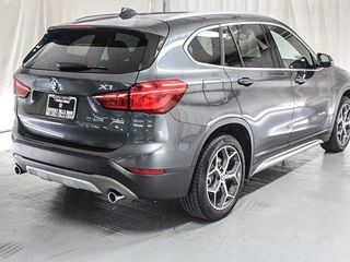 BMW X1 foto 3